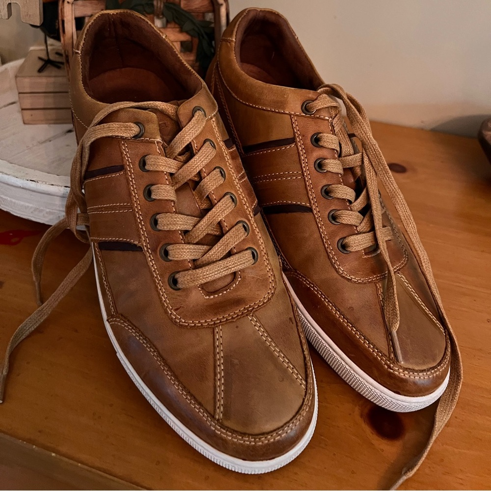 Reaction Kenneth Cole Shoes Mens US Size 10
